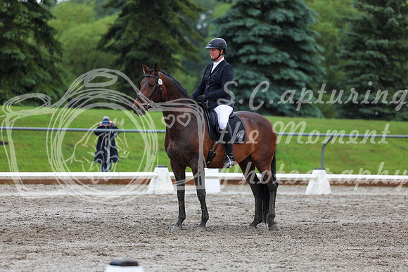 2025 - Dressage Festival - Sunday July 6th - 09052