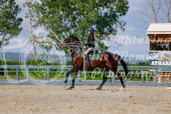 2025 - Haylee - June Classic I - Friday June 13th - 03488