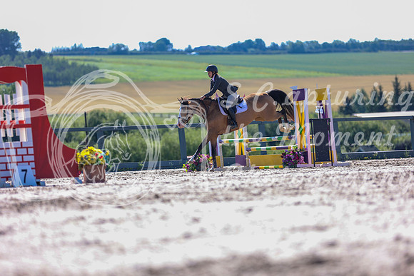 2025 - Mykenzi - Rocky Mountain Classic I - Saturday August 9th - 07067
