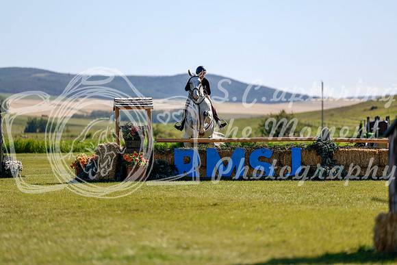 2025 - Haylee - Rocky Mountain Classic III - Saturday August 23rd - 26064