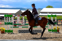 2025 - Mara - Bow Valley II - Saturday May 17th - 20350