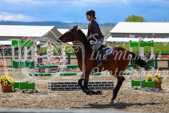 2025 - Mara - Bow Valley II - Saturday May 17th - 20350