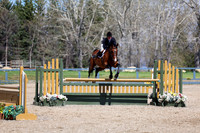 2025 - Shea - Bow Valley II - Thursday May 15th - 05011