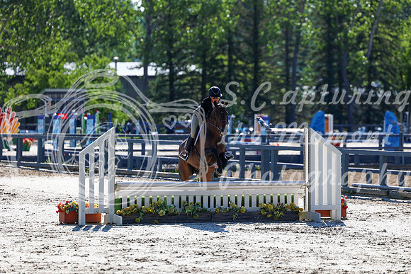 2025 - Mara - Rocky Mountain Classic I - Saturday August 9th - 05015