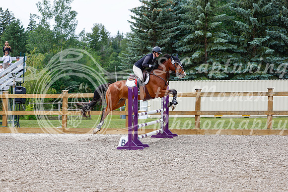 2025 - Haylee - Picco Horse Show - Friay July 25th 02766
