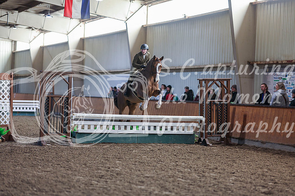 2025 - HJ Schooling - Saturday March 22nd - 6838
