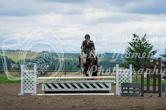 2025 - Kiana - Teesdale - Friday July 25th - 02440