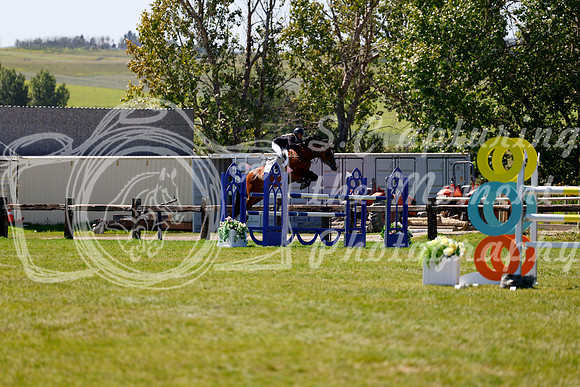 2025 - Haylee - Rocky Mountain Classic III - Sunday August 24th - 22893