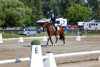 2025 - Dressage Festival - Saturday July 5th - 01258