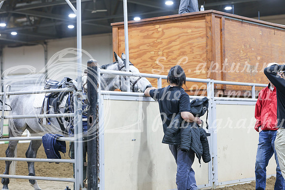 2025 - Season Set Up - Sunday April 6th - 08476
