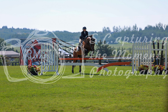 2025 - Shea - Mid Summer Classic II - Wednesday July 16th - 03444