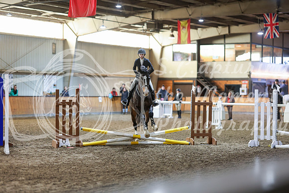 2025 - HJ Schooling - Sunday March 23rd - 0774
