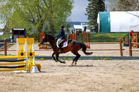 2025 - Mara - Bow Valley II - Saturday May 17th - 17658