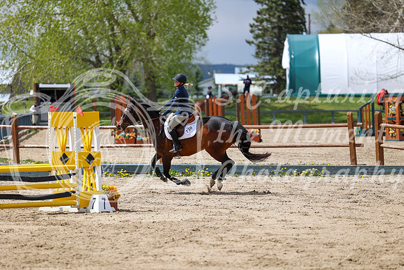 2025 - Mara - Bow Valley II - Saturday May 17th - 17658