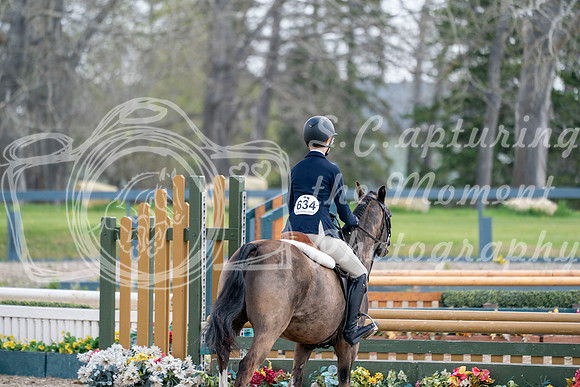 2025 - Jackie - Bow Valley II - Saturday May 17th - 10650