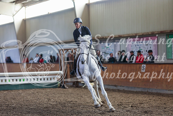 2025 - HJ Schooling - Saturday March 22nd - 6889