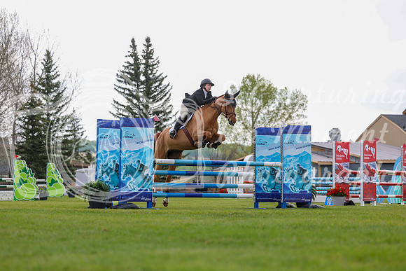 2025 - Shea - Bow Valley II - Saturday May 17th - 01286