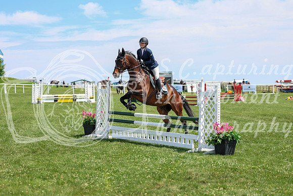 2025 - Shea - Teesdale - Thursday July 24th - 02842