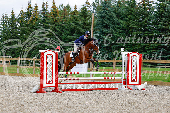 2025 - Haylee - Picco Horse Show - Saturday July 26th 06420