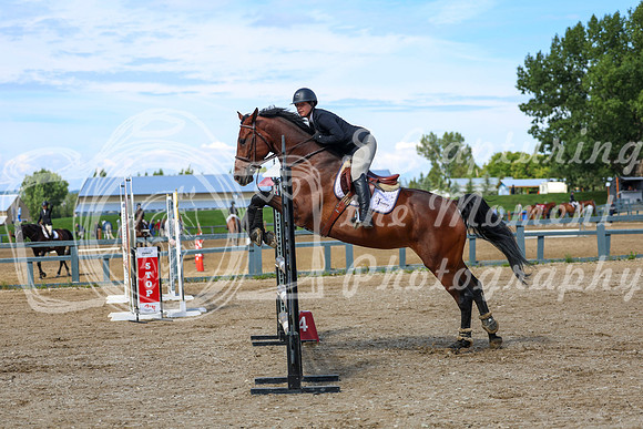 2025 - Shea - Mid Summer Classic II - Friday July 18th - 04087