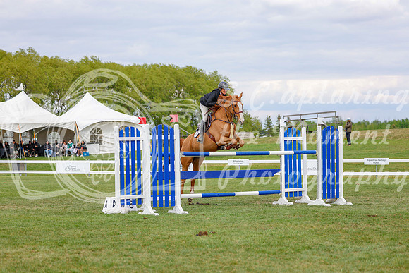 2025 - Haylee - Blue Sky Classic - Saturday, May 17th 29892
