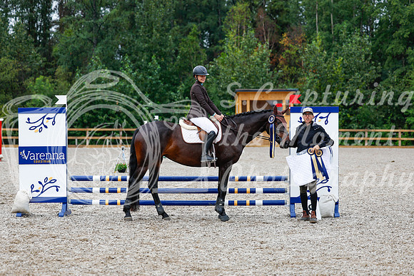 2025 - Haylee - Picco Horse Show - Sunday July 27th 00970