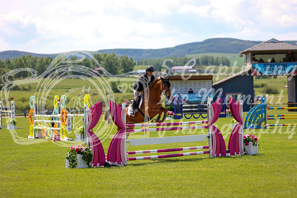 2025 - Conor - June Classic I - Sunday June 15th - 16867