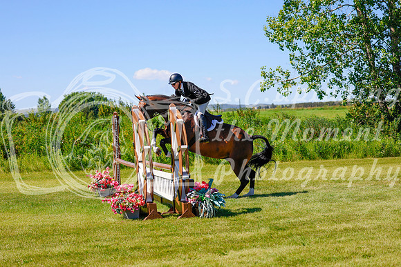 2025 - Haylee - Rocky Mountain Classic III - Thursday August 21st - 08101