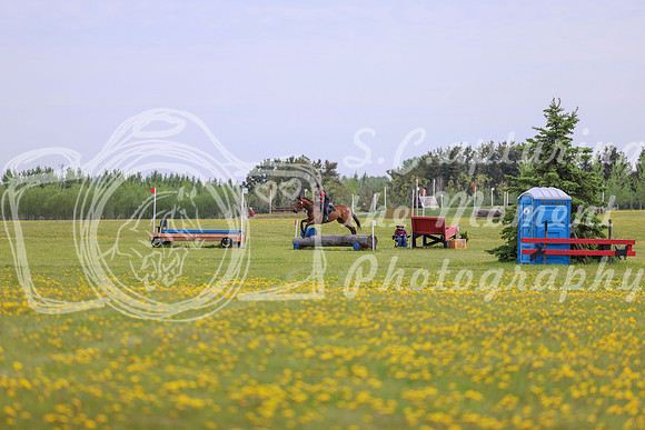 2024 - Beaumont Horse Trials - Sunday June 2nd - 1504