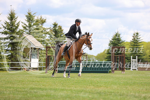 2025 - Julia - Blue Sky Classic - Saturday, May 17th 27239