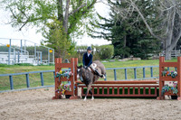 2025 - Jackie - Bow Valley II - Saturday May 17th - 10669