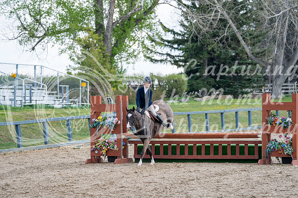 2025 - Jackie - Bow Valley II - Saturday May 17th - 10669