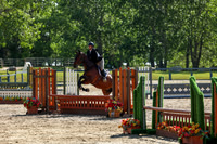 2025 - Mara - June Classic I - Sunday June 15th - 07269