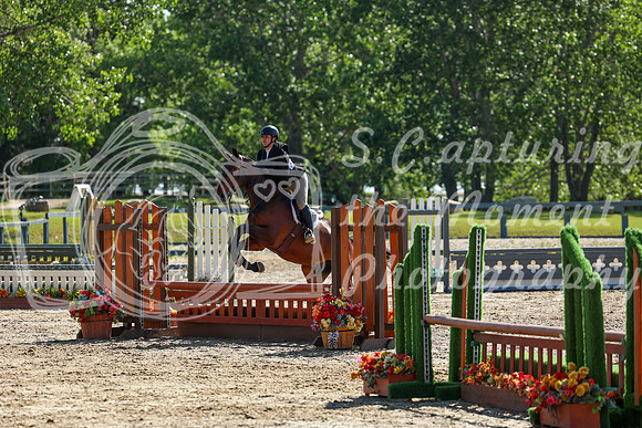 2025 - Mara - June Classic I - Sunday June 15th - 07269