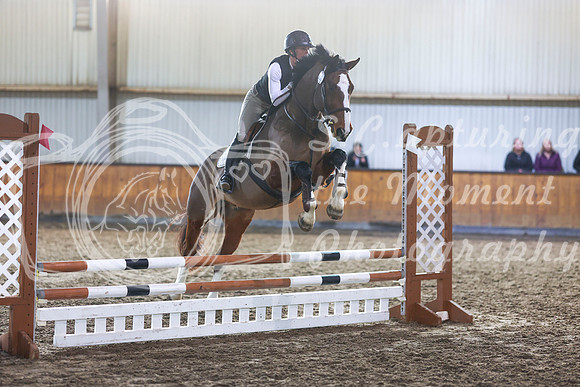 2025 - HJ Schooling - Sunday March 23rd - 4194