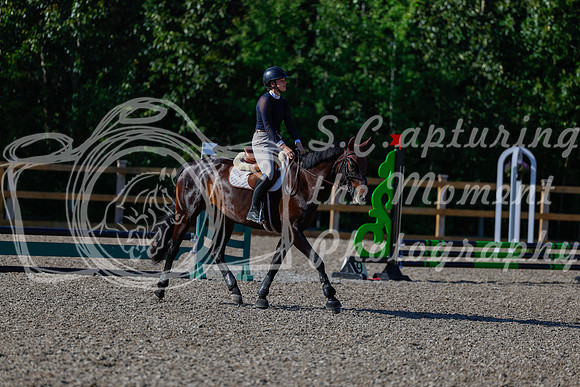 2025 - Haylee - Picco Horse Show - Thursday July 24th 00463