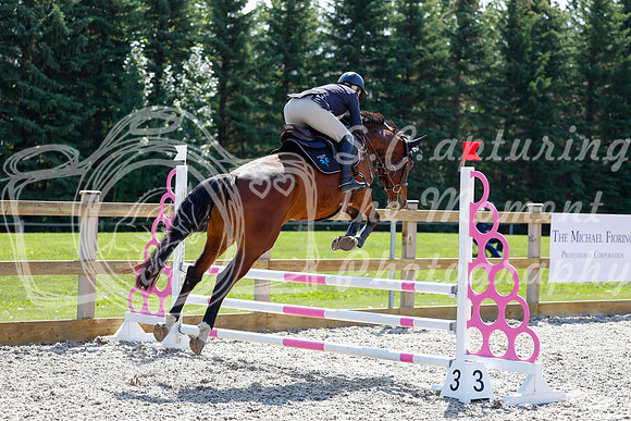 2025 - Haylee - Picco Horse Show - Thursday July 24th 02292