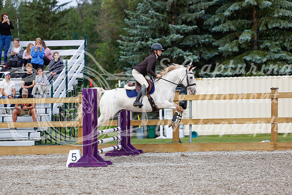 2025 - Haylee - Picco Horse Show - Friay July 25th 00957