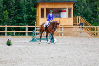 2025 - Haylee - Picco Horse Show - Saturday July 26th 09358