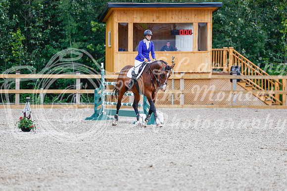 2025 - Haylee - Picco Horse Show - Saturday July 26th 09358