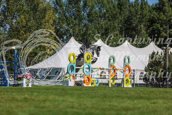 2025 - Shea - Rocky Mountain Classic III - Thursday August 21st - 06782