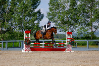 2025 - Haylee - June Classic I - Friday June 13th - 03192
