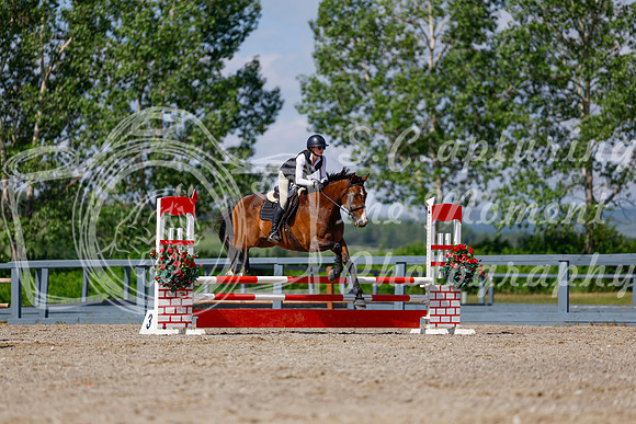 2025 - Haylee - June Classic I - Friday June 13th - 03192