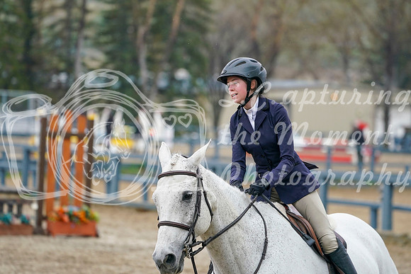 2025 - Jackie - Bow Valley II - Sunday May 18th - 10928