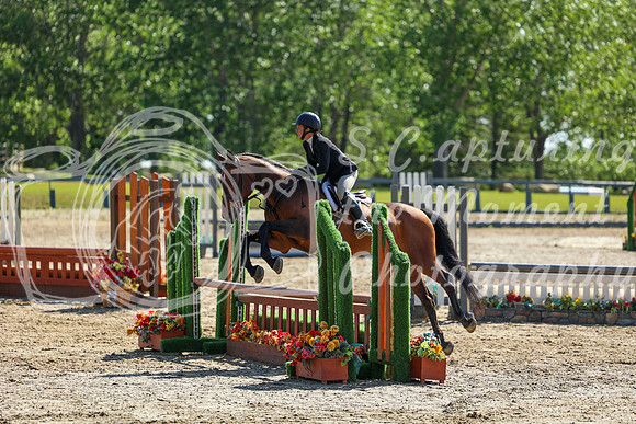 2025 - Mara - June Classic I - Sunday June 15th - 07496