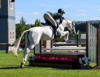 Ride for the Roses 3'0 Derby