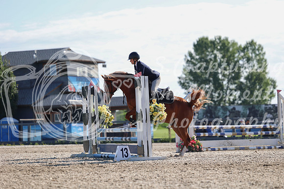 2025 - Mara - Rocky Mountain Classic I - Sunday August 10th - 06924