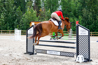 2025 - Haylee - Picco Horse Show - Friay July 25th 03295