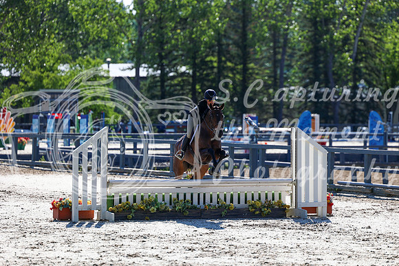2025 - Mara - Rocky Mountain Classic I - Saturday August 9th - 05016