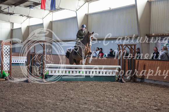 2025 - HJ Schooling - Saturday March 22nd - 6836